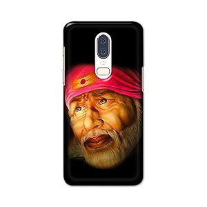 PRINTFIDAA Sai Baba Lord Shiridi Great God
