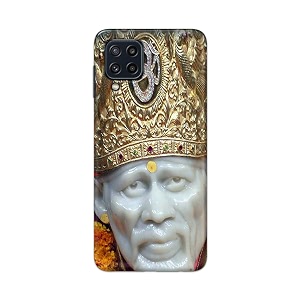PRINTFIDAA Sai Baba Lord Shiridi Great God