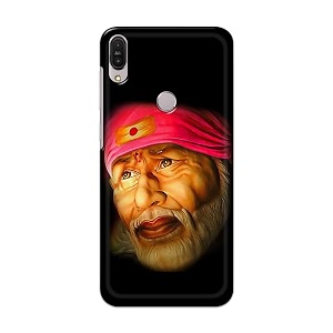 PRINTFIDAA Sai Baba Lord Shiridi Great God