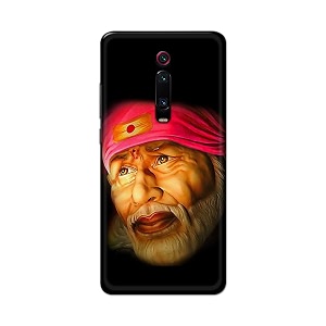 PRINTFIDAA Sai Baba Lord Shiridi Great God