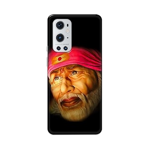 PRINTFIDAA Sai Baba Lord Shiridi Great God