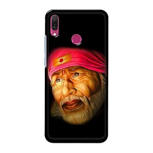 PRINTFIDAA Sai Baba Lord Shiridi Great God