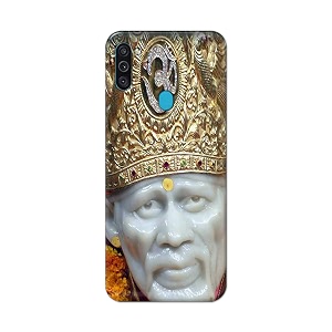 PRINTFIDAA Sai Baba Lord Shiridi Great God