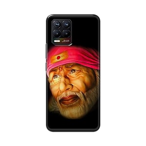 PRINTFIDAA Sai Baba Lord Shiridi Great God