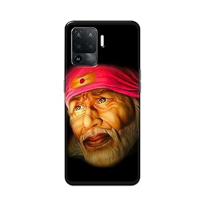 PRINTFIDAA Sai Baba Lord Shiridi Great God