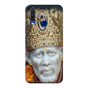 PRINTFIDAA Sai Baba Lord Shiridi Great God