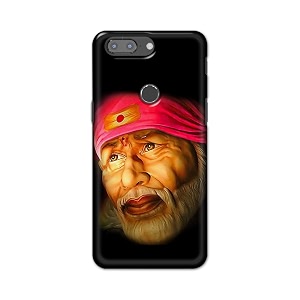 PRINTFIDAA Sai Baba Lord Shiridi Great God