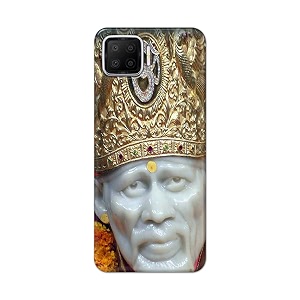 PRINTFIDAA Sai Baba Lord Shiridi Great God