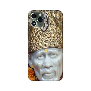 PRINTFIDAA Sai Baba Lord Shiridi Great God