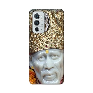 PRINTFIDAA Sai Baba Lord Shiridi Great God