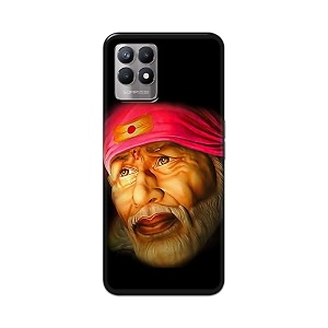 PRINTFIDAA Sai Baba Lord Shiridi Great God