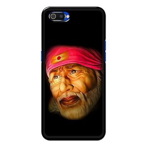 PRINTFIDAA Sai Baba Lord Shiridi Great God