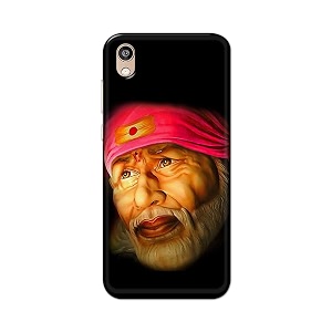 PRINTFIDAA Sai Baba Lord Shiridi Great God