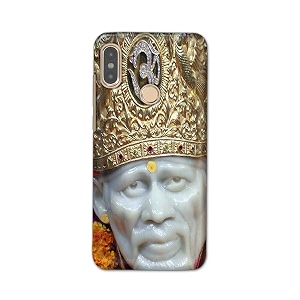 PRINTFIDAA Sai Baba Lord Shiridi Great God