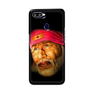 PRINTFIDAA Sai Baba Lord Shiridi Great God