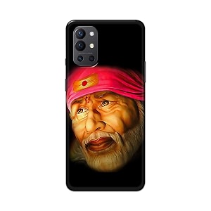 PRINTFIDAA Sai Baba Lord Shiridi Great God