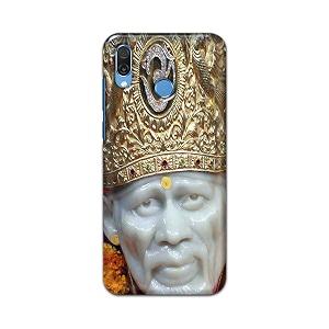 PRINTFIDAA Sai Baba Lord Shiridi Great God