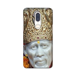 PRINTFIDAA Sai Baba Lord Shiridi Great God
