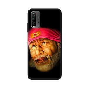 PRINTFIDAA Sai Baba Lord Shiridi Great God