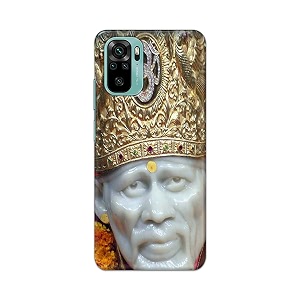PRINTFIDAA Sai Baba Lord Shiridi Great God