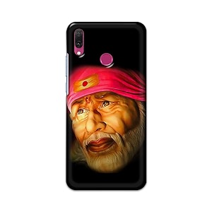 PRINTFIDAA Sai Baba Lord Shiridi Great God