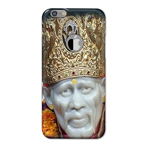 PRINTFIDAA Sai Baba Lord Shiridi Great God