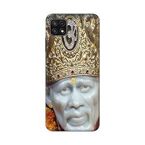 PRINTFIDAA Sai Baba Lord Shiridi Great God