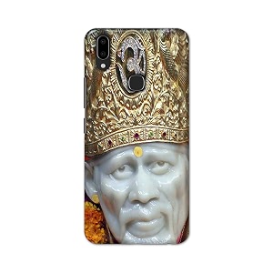 PRINTFIDAA Sai Baba Lord Shiridi Great God