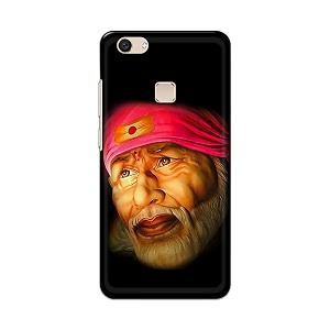 PRINTFIDAA Sai Baba Lord Shiridi Great God