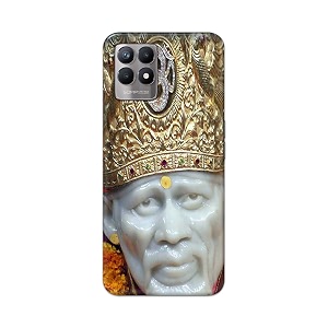 PRINTFIDAA Sai Baba Lord Shiridi Great God