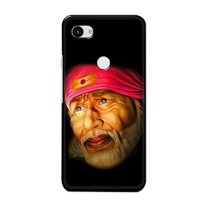 PRINTFIDAA Sai Baba Lord Shiridi Great God
