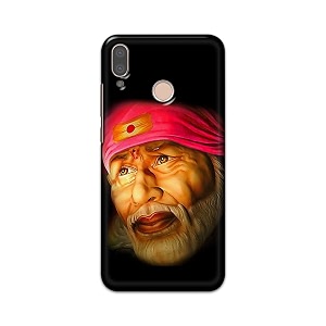 PRINTFIDAA Sai Baba Lord Shiridi Great God