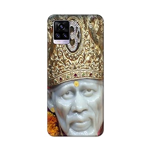 PRINTFIDAA Sai Baba Lord Shiridi Great God