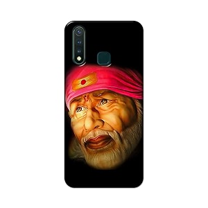PRINTFIDAA Sai Baba Lord Shiridi Great God