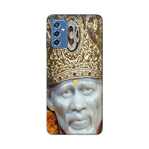 PRINTFIDAA Sai Baba Lord Shiridi Great God