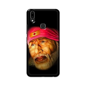 PRINTFIDAA Sai Baba Lord Shiridi Great God