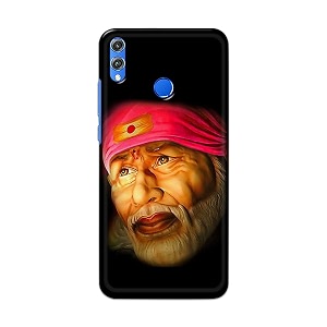 PRINTFIDAA Sai Baba Lord Shiridi Great God