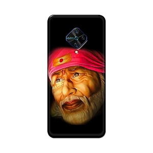 PRINTFIDAA Sai Baba Lord Shiridi Great God