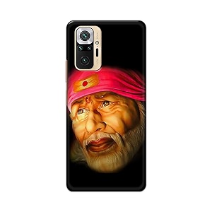 PRINTFIDAA Sai Baba Lord Shiridi Great God