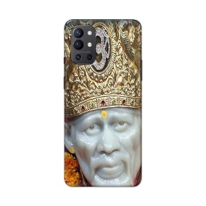 PRINTFIDAA Sai Baba Lord Shiridi Great God