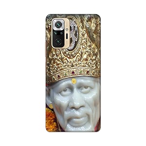 PRINTFIDAA Sai Baba Lord Shiridi Great God