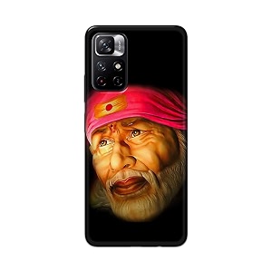 PRINTFIDAA Sai Baba Lord Shiridi Great God
