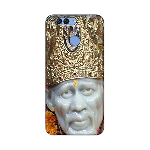 PRINTFIDAA Sai Baba Lord Shiridi Great God