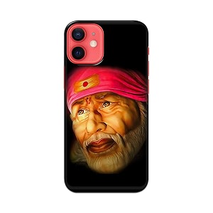 PRINTFIDAA Sai Baba Lord Shiridi Great God