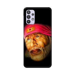 PRINTFIDAA Sai Baba Lord Shiridi Great God