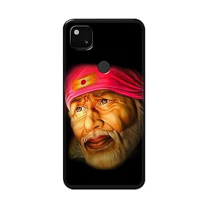 PRINTFIDAA Sai Baba Lord Shiridi Great God