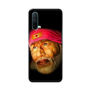 PRINTFIDAA Sai Baba Lord Shiridi Great God