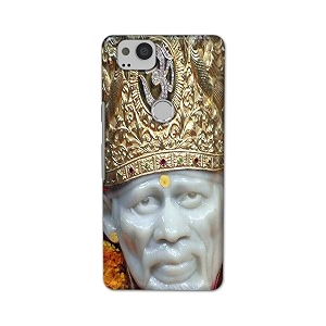 PRINTFIDAA Sai Baba Lord Shiridi Great God
