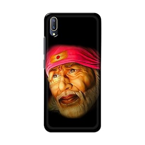 PRINTFIDAA Sai Baba Lord Shiridi Great God