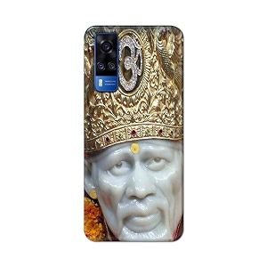 PRINTFIDAA Sai Baba Lord Shiridi Great God